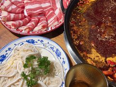 -楠火锅(龙阳广场店)