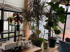 -JRCAFE玖如空间