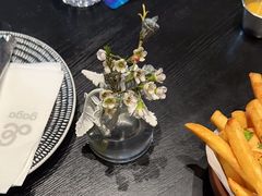 -gaga(深圳福田星河COCO Park店)