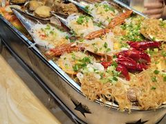 -原乡故事里海鲜大餐(玉祥门北马道巷店)
