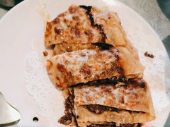 金家肉饼-金家老三饭庄(常营店)
