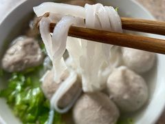 -老四家黄东明牛肉丸