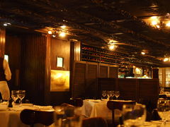 -Keens Steakhouse