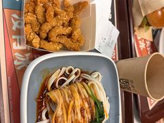 -魏家凉皮(协和店)