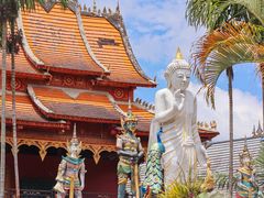 -西双版纳傣族园