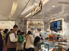 -VENCHI 闻绮(北京汉光店)