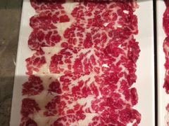 雪花-大喜牛鲜牛肉火锅(营迹路店)