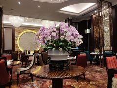 -夏宫中餐厅(香格里拉大酒店)