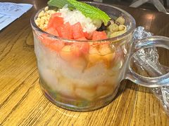 -老阿爸鲜鱼土菜(昆山花桥店)