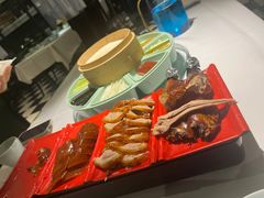 -羲和雅苑•北京烤鸭(吴中路万象城店)