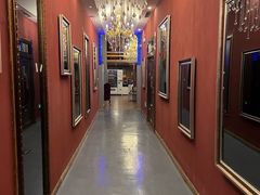 -明日世界密室轰趴·剧本桌游·箭馆团建(国贸店)