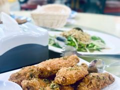 -無招牌海鮮(芽笼店)