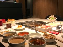 -海底捞火锅(万丰桥店)