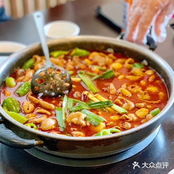 湘肠香酒楼(莲花池店)