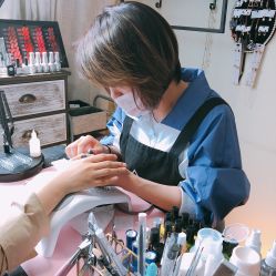 点击看大图 -潮店·溯美日式轻奢美睫馆