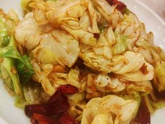 -鑫巴蜀小镇 · 水煮鱼专研店(玉桥店)