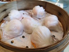 -凯宾斯基大酒店·三楼御龙轩中餐厅