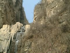 -狼牙山风景区
