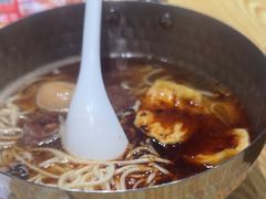 -魔都三兄弟酸辣粉·蘸卤炸串(虹桥万科店)
