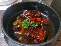 -素描餐厅(灵隐天竺店)