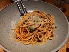 -La Strada(安福路店)