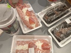 奥利奥魔法棒-奈雪的茶(青岛卓悦里INTOWN店)