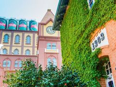 -青岛啤酒博物馆