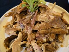 -伊带伊路新疆美食府(呼家楼店)