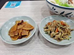 -康师傅私房牛肉面(北京南站店)