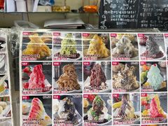 -味香园传统甜品店(牛车水店)