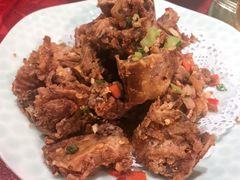 -正阳门饭庄·烤鸭·北京菜(万丰路七里庄店)