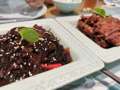 老醋蛰头-皇家冰窖小院(什刹海店)