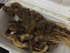 -阿姨小肉摊(同济西苑店)