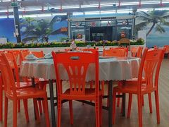 -红月湾海鲜饭店•沙滩海景(双月湾店)