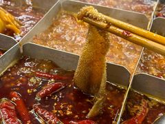 -重庆老火锅王(西安北路店)