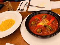 -Tajine Moroccan塔金摩洛哥中东餐厅