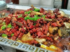 -清真•蜀风园(丁字沽店)