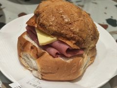 -华嫂冰室(湾仔店)