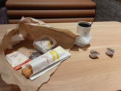 -麦当劳(深圳北站高铁店)