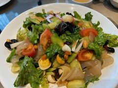 -鹤鸣嘉印象饭店(东市场小区店)