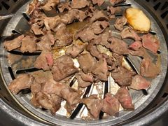 -木槿花韩式炭烤·熟成肉工坊(孙文东路店)