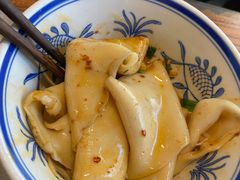 -西安饭庄·非遗陕菜(钟楼店)
