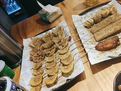 -老酱油炸社