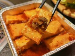 -上男·烧肉集市(五一广场店)
