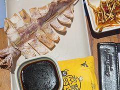 -木屋烧烤(西南角店)