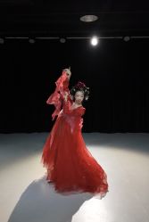 -禾美汉服·簪花·旗袍·旅拍摄影馆(沧浪亭店)