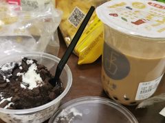 -舍予茶(桂林路店)