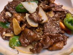 -津菜宋记老房子(平山道店)