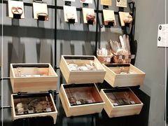 -面包谷Grains n' Beans(九号公馆店)
