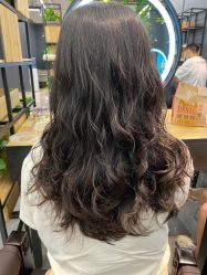 点击看大图 -藤野造型·专业烫染店